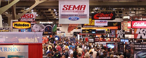 Sema Show Las Vegas 2015