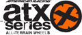 American Racinig ATX Series Off Road Wheels Weatherford TX